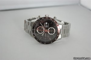 replica TAG Heuer Carrera Chronograph WATCHES 1 