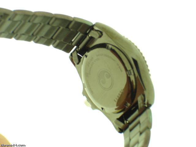replica Seiko Scuba Diver - Special Edition PVD coated WATCHES 1
