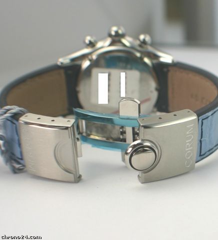 Corum Bubble Chronograph WATCHES 2