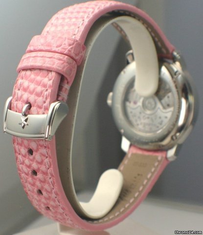 replica Zenith Baby Doll Star Elite WATCHES 1