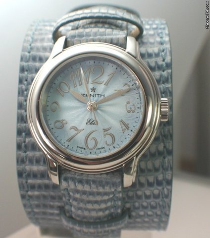 replica Zenith Baby Doll Star Elite WATCHES 1 
