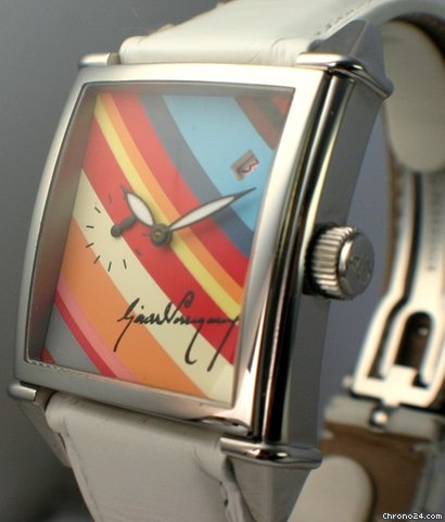 replica Girard Perregaux Vintage 1945 Art of Today WATCHES 1 