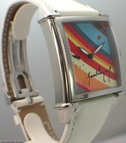 Girard Perregaux 25830.0.11.0900 Watches Watch