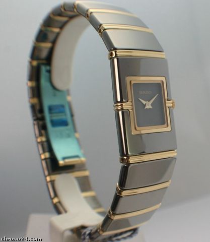 Rado Diaqueen Modell WATCHES 2