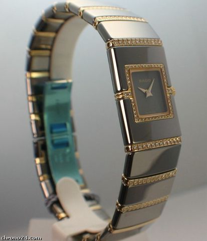 Rado Diaqueen Modell WATCHES 2