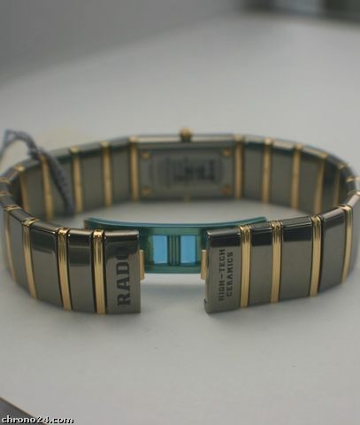 replica Rado Diaqueen Modell WATCHES 1