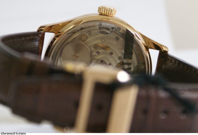 IWC Portugieser Perpetual WATCHES 2