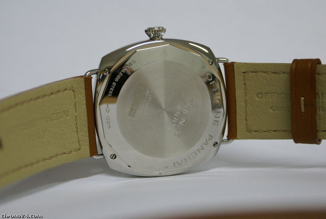 replica Panerai Radiomir 1938 PAM 232 WATCHES 1