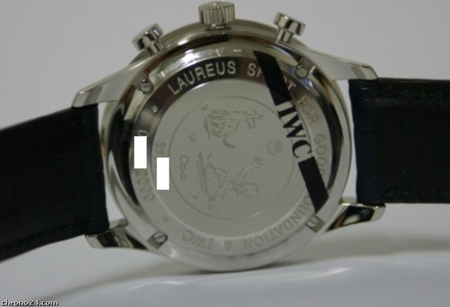 IWC Portugieser Portugieser WATCHES 2