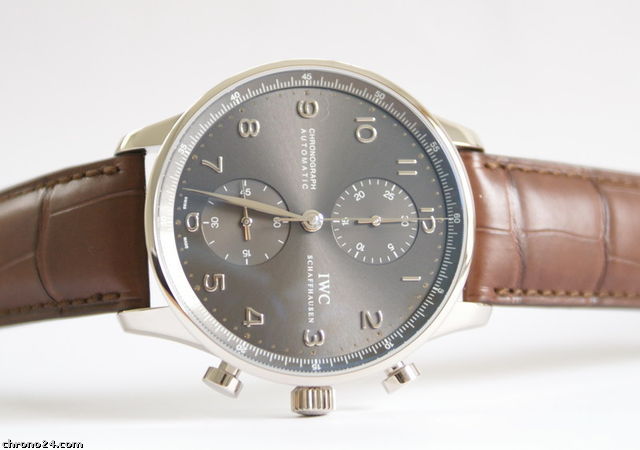 replica IWC Portugieser Portugieser WATCHES 1