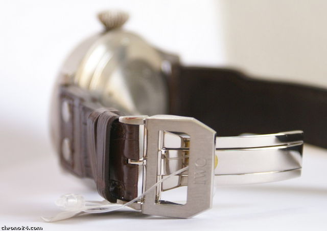 IWC Big Pilot Grosser Flieger WATCHES 2