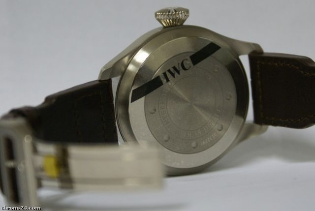 replica IWC Big Pilot Grosser Flieger WATCHES 1
