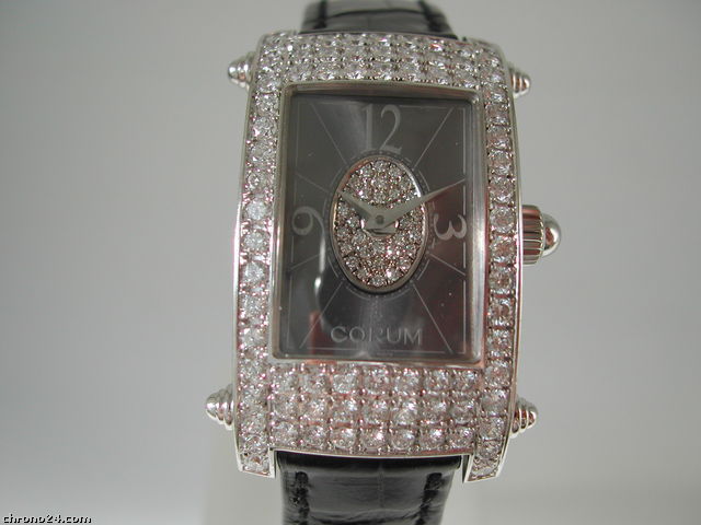 Corum Moonlight WATCHES 2