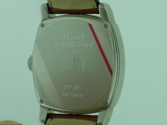 Girard Perregaux DJR TV Screen WATCHES 2
