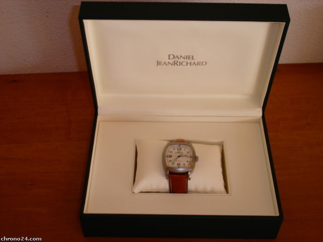 replica Girard Perregaux DJR TV Screen WATCHES 1
