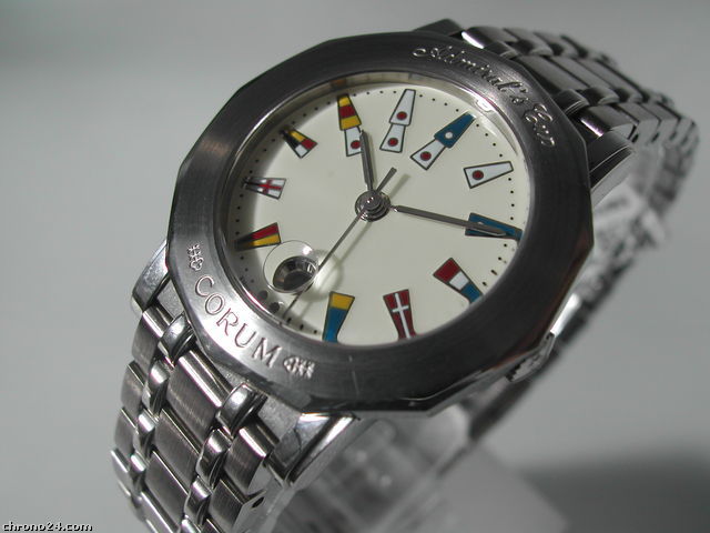 replica Corum Admirals Cup WATCHES 1