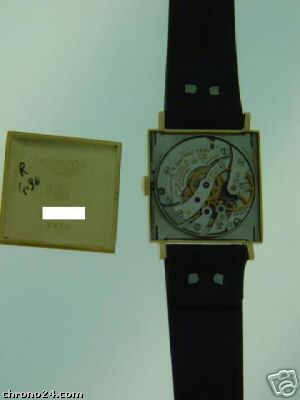 Patek Philippe Anni 50 WATCHES 2