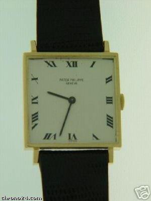 Patek Philippe Patek Philippe 33119 Watches Watch