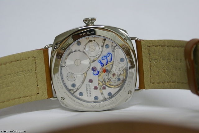 replica Panerai Radiomir 1936 PAM 249 WATCHES 1 