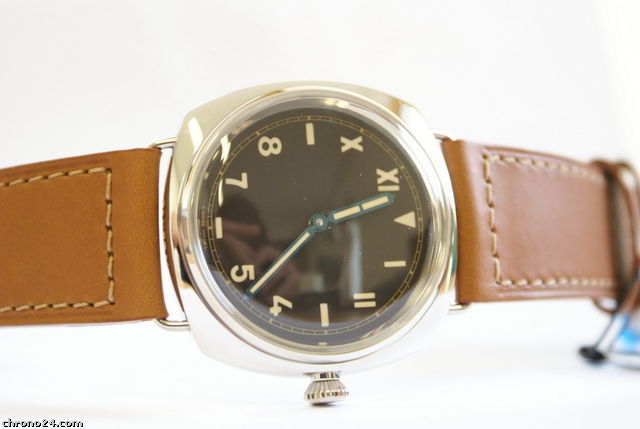Panerai Radiomir 1936 PAM 262 WATCHES 2