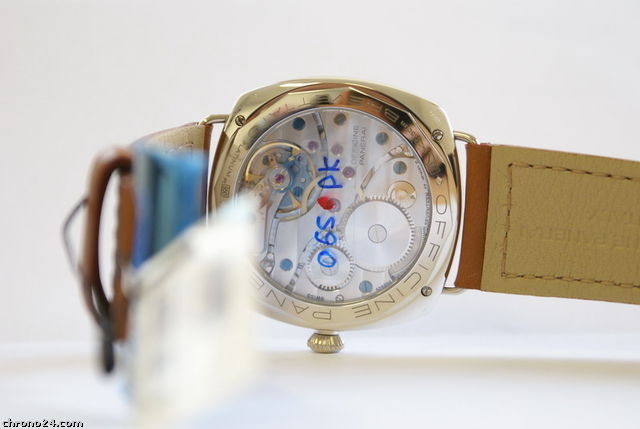 replica Panerai Radiomir 1936 PAM 262 WATCHES 1