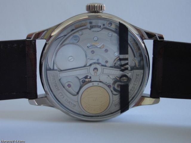IWC Portugieser Perpetual WATCHES 2