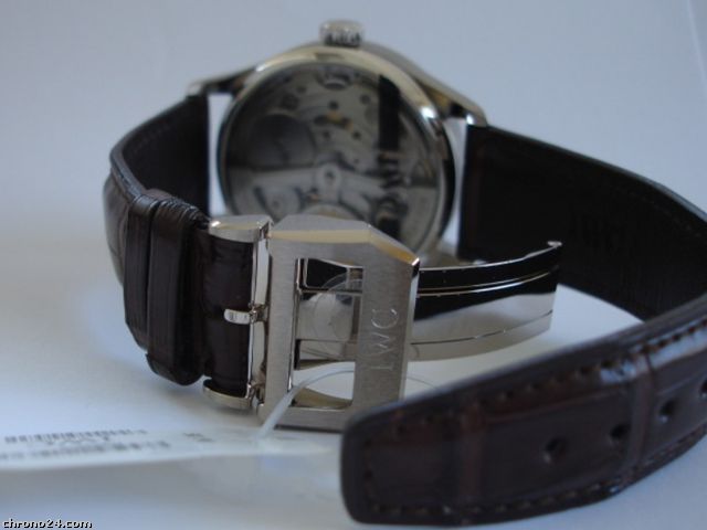 replica IWC Portugieser Perpetual WATCHES 1