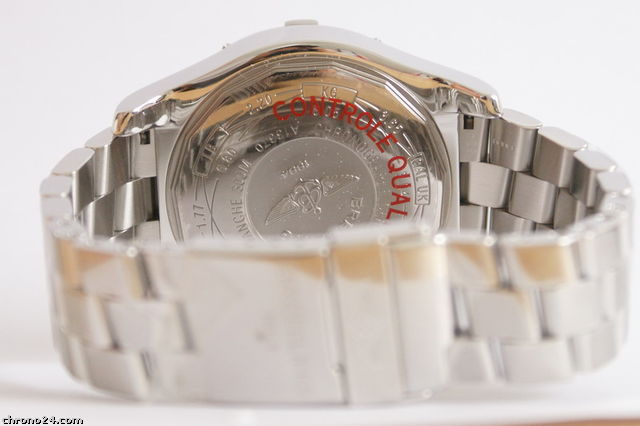 Breitling Super Avenger WATCHES 2