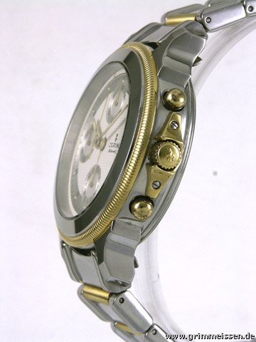 replica Corum Herrenarmbanduhr Chrono Automatic WATCHES 1