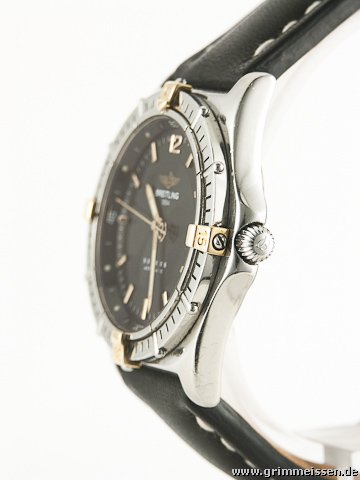 replica Breitling Herrenarmbanduhr Sirius Automatic WATCHES 1