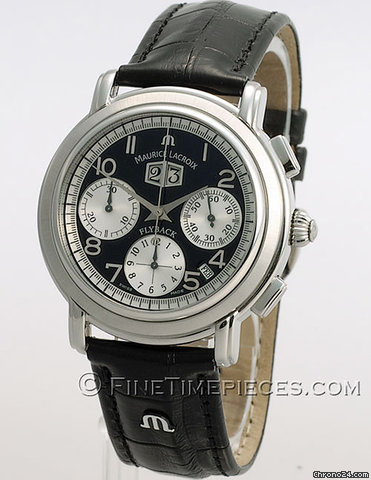 Maurice Lacroix 15827 Watches Watch