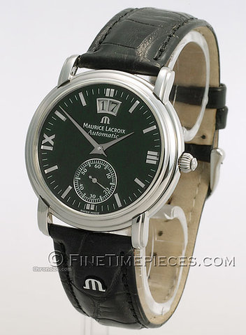 Maurice Lacroix 58789-1103 Watches Watch