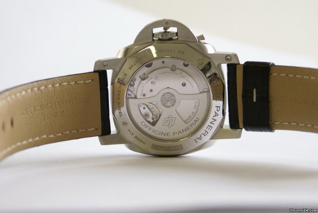 replica Panerai Luminor 1950 3 Days GMT WATCHES 1 