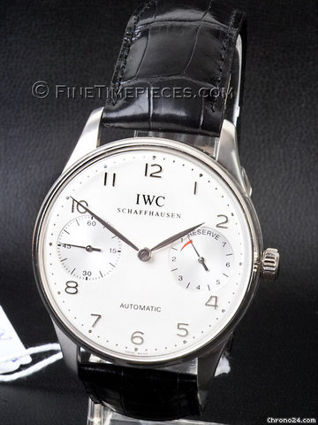 IWC Portugieser 2000 Sammlerset - 5000 WATCHES 2