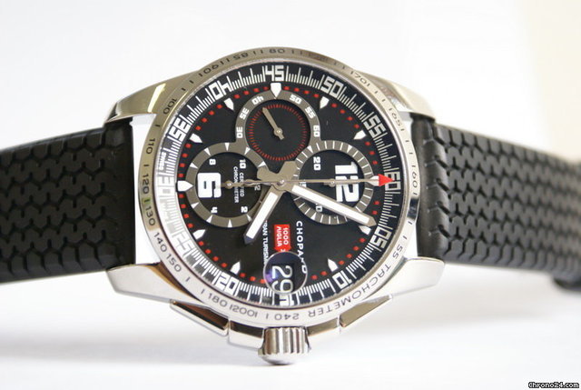 Chopard Mille Miglia Chrono WATCHES 2