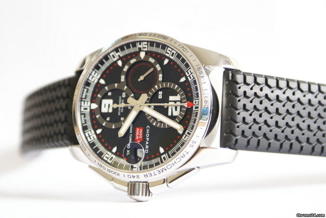 replica Chopard Mille Miglia Chrono WATCHES 1