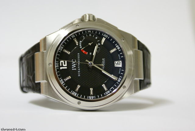 IWC Ingenieur Ingenieur Aut. WATCHES 2
