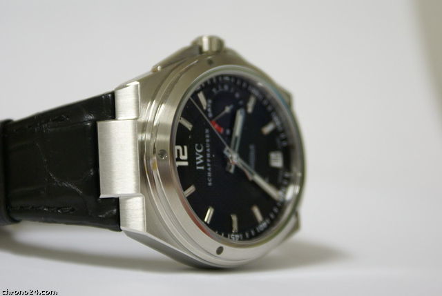 replica IWC Ingenieur Ingenieur Aut. WATCHES 1