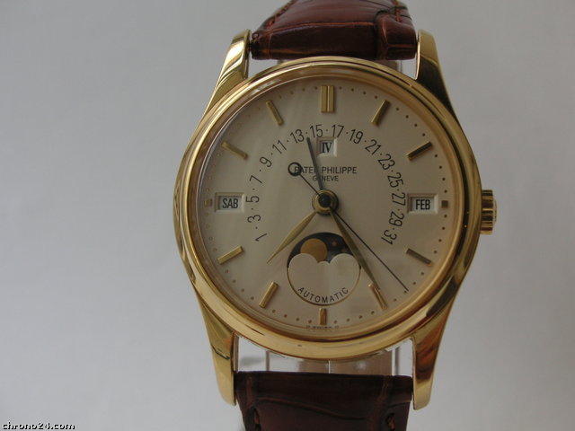 Patek Philippe 5050 Watches Watch