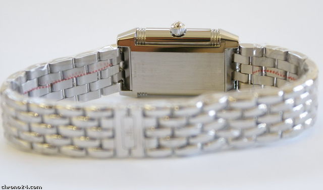 replica Jaeger-LeCoultre Reverso Dame Joaillerie Florale WATCHES 1
