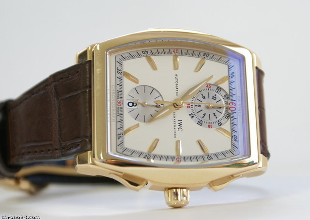 IWC 3764 02 Watches Watch