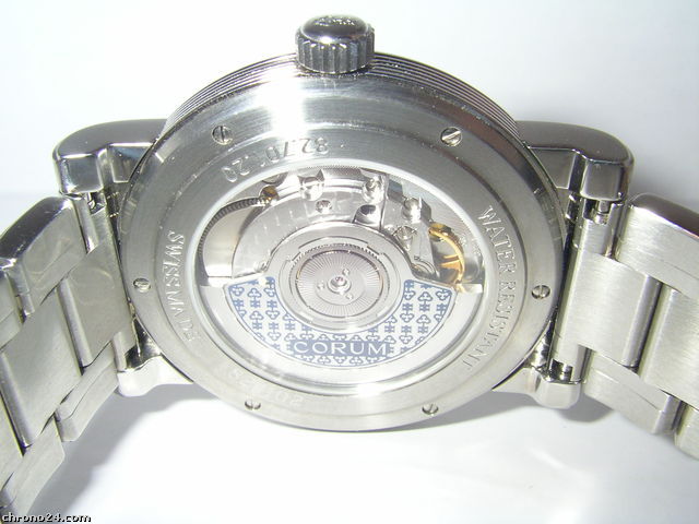 replica Corum ROMVLUS WATCHES 1 