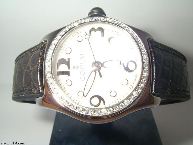 replica Corum BUBBLE MID SIZE WATCHES 1 