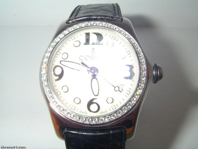 Corum 039.151.47OF 16 Watches Watch