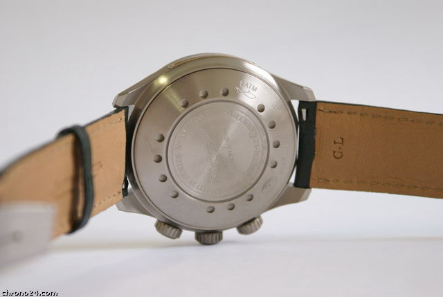 replica Jaeger-LeCoultre AMVOX 1 R Alarm Aston Martin WATCHES 1