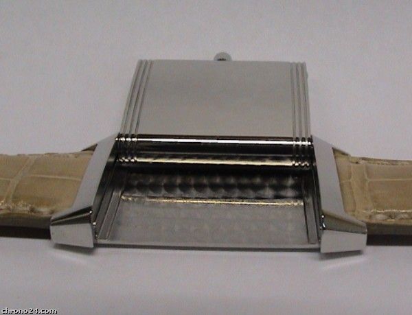 Jaeger-LeCoultre Reverso Dame WATCHES 2