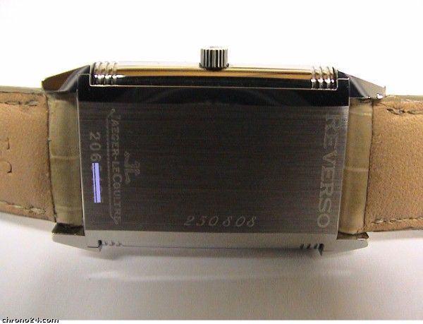 replica Jaeger-LeCoultre Reverso Dame WATCHES 1