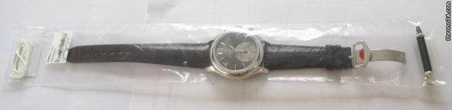 replica Patek Philippe Chronographe Platin WATCHES 1