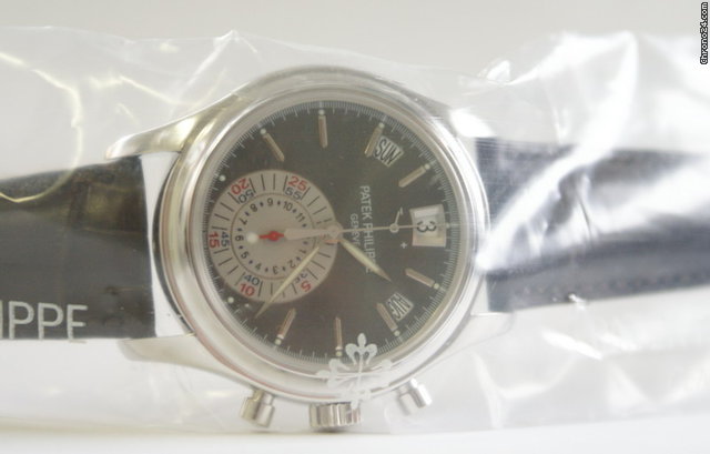Patek Philippe 5960 Watches Watch