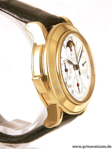 replica IWC Il Destriero Scafusia WATCHES 1